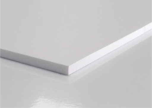 Pvc espumado barato