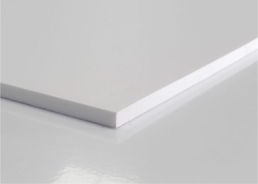 Pvc espumado barato